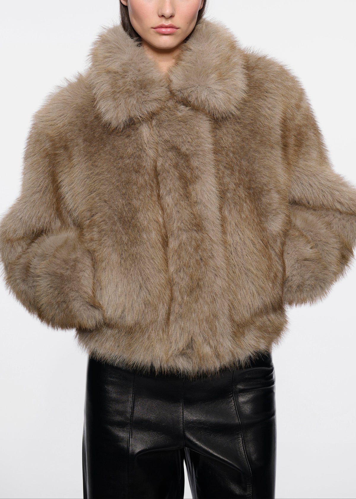 Lena Jacket