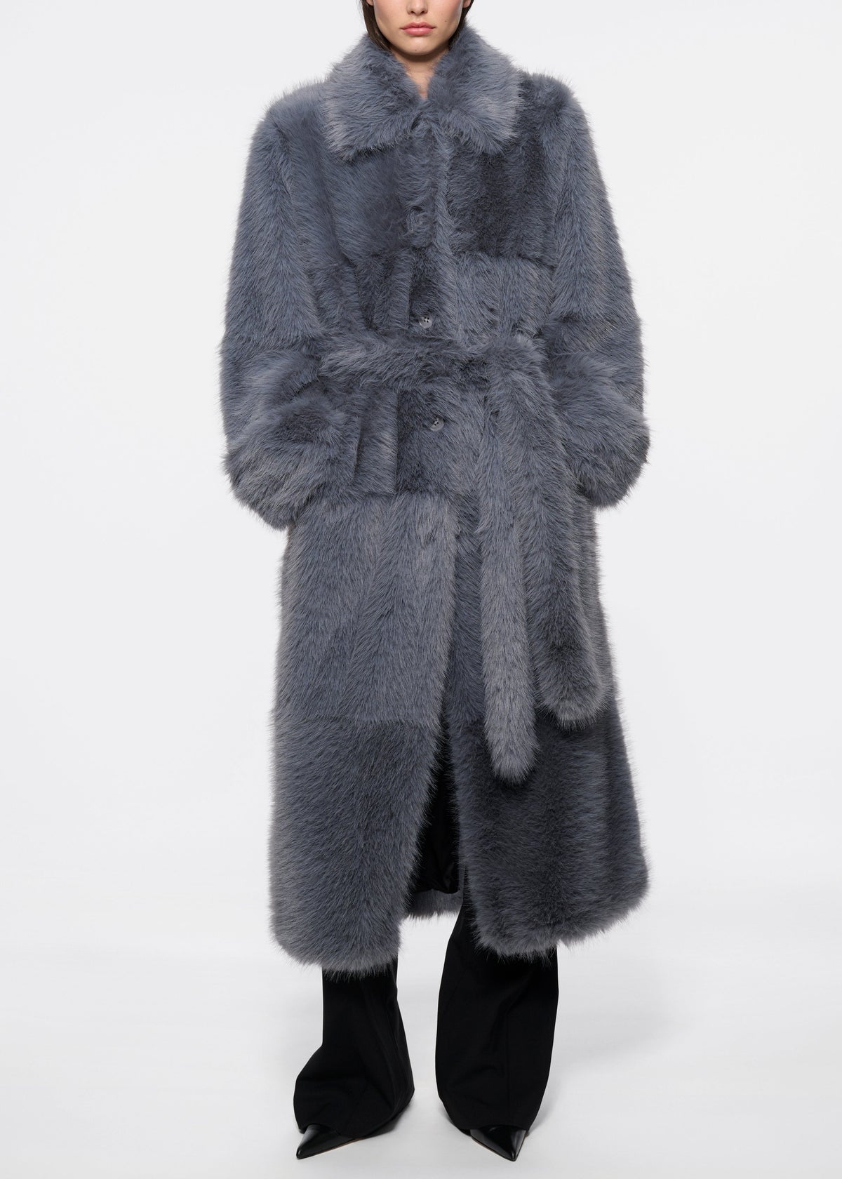 Hana Coat
