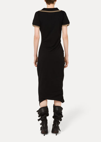 Long Monday Pulling Dress