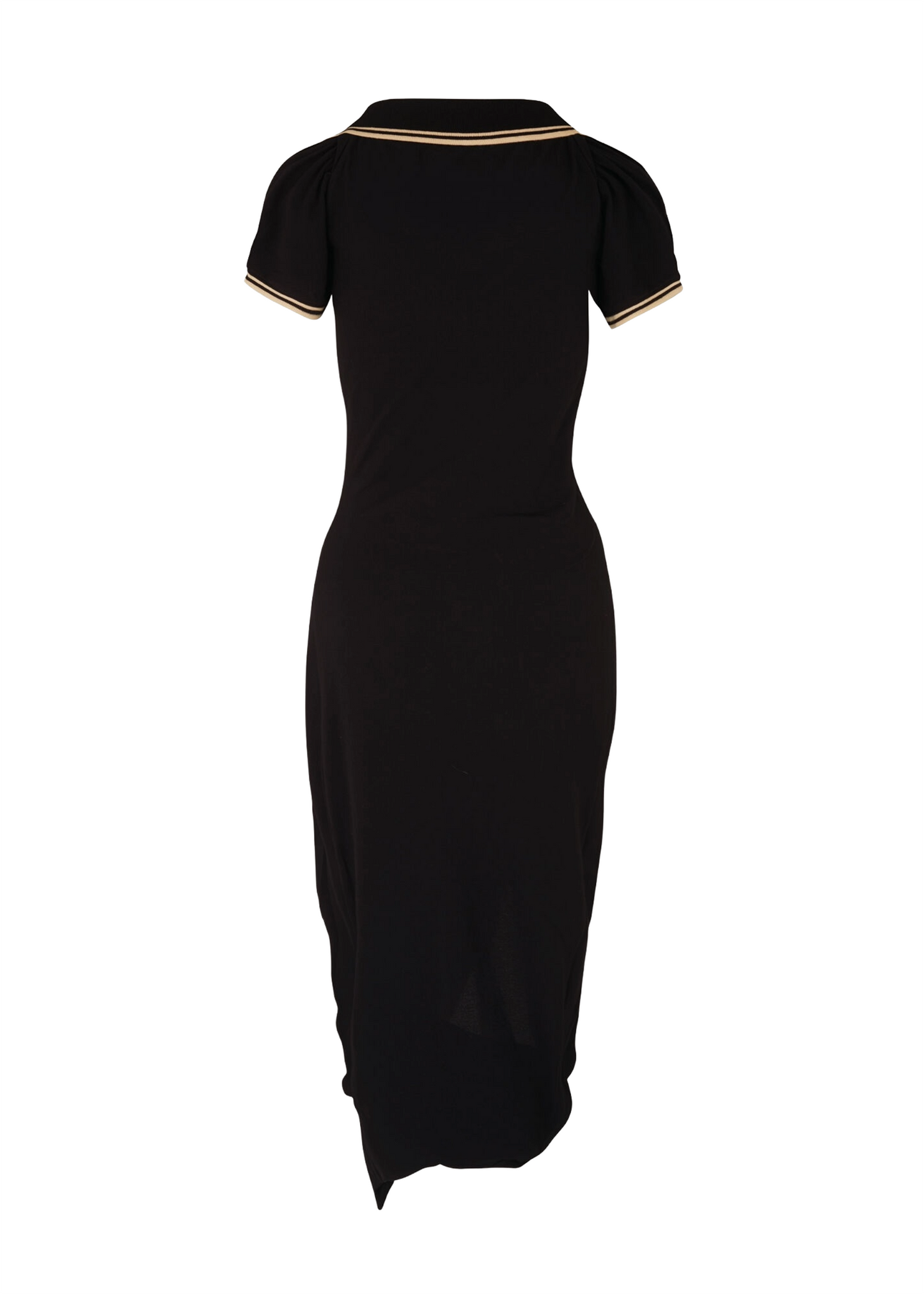Long Monday Pulling Dress
