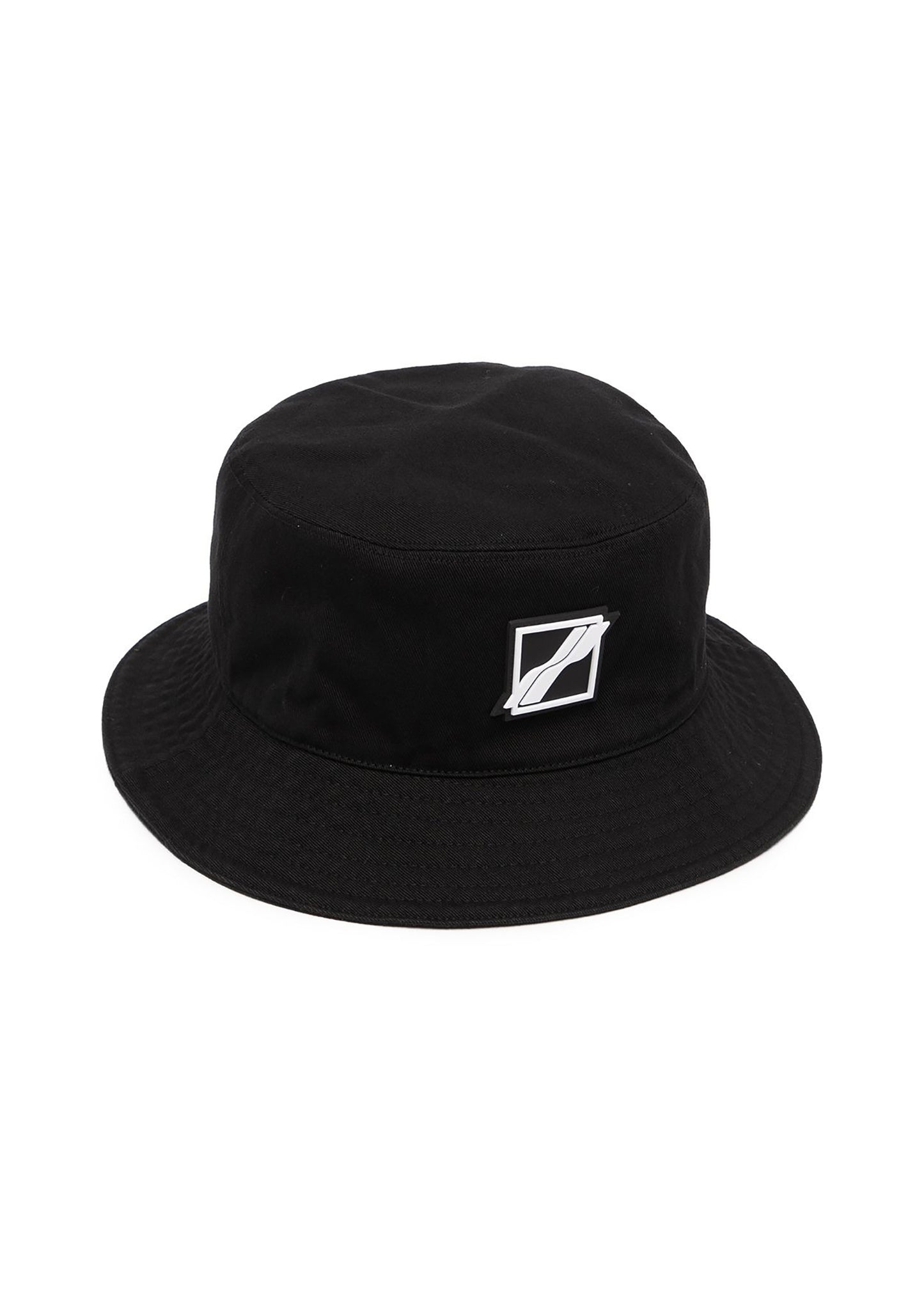 Square Logo Bucket Hat