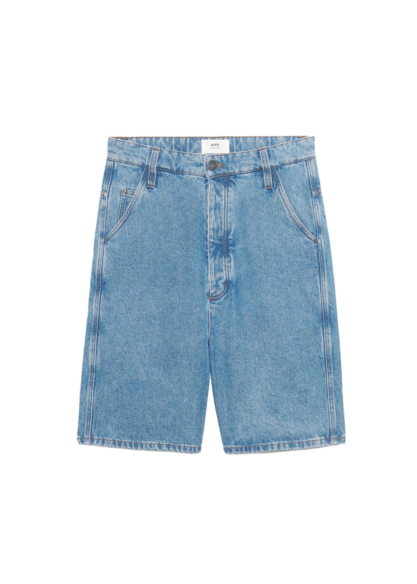 Alex Fit Short Pants