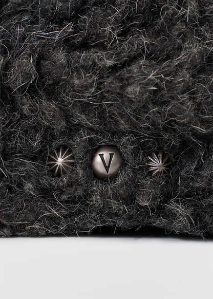 Wool Madoros