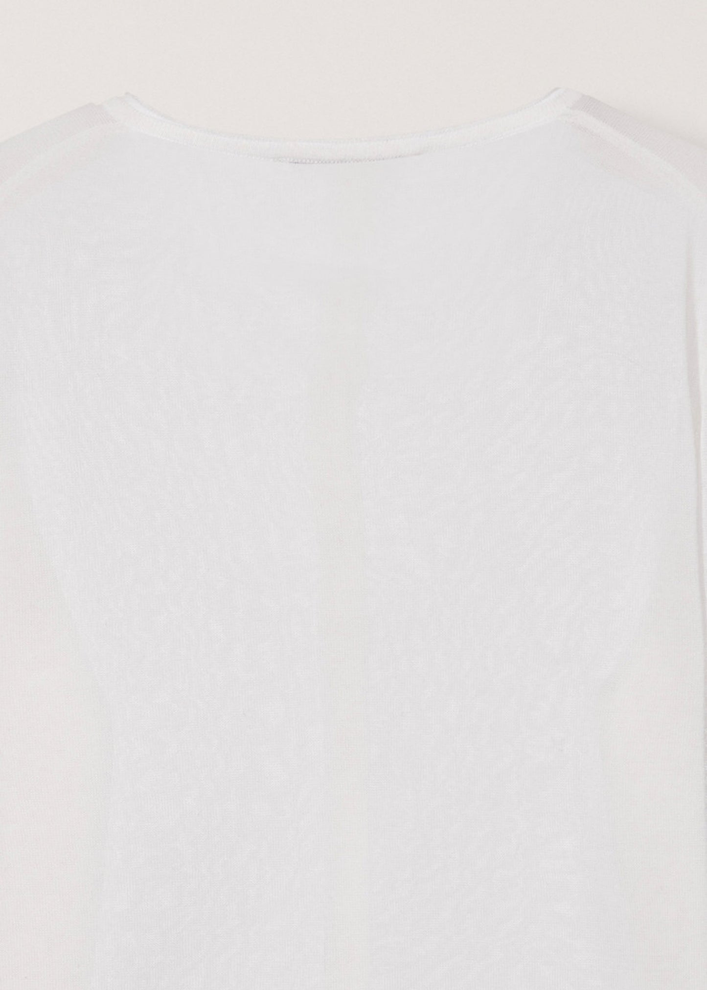 Summer Essential Crewneck Cardigan