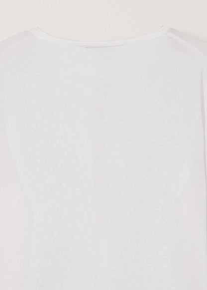 Summer Essential Crewneck Cardigan