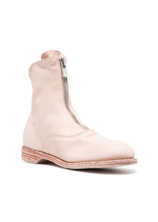310 Pink Boots