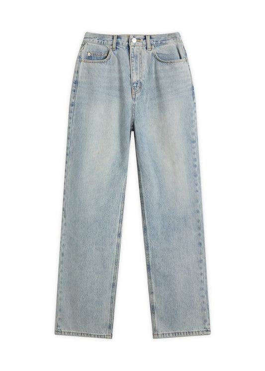 90S Wide Leg Jeans