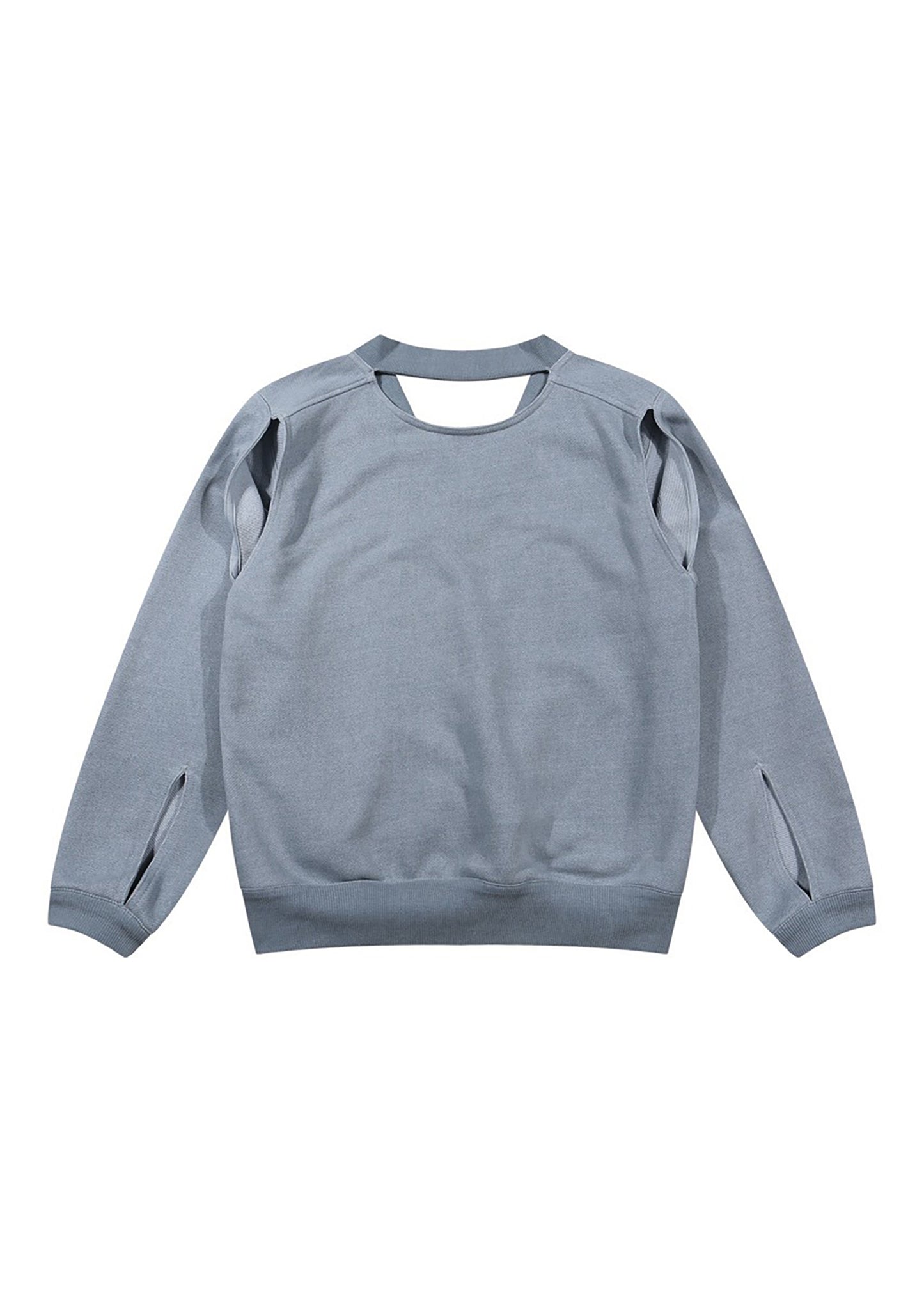 Reversible Slit Top