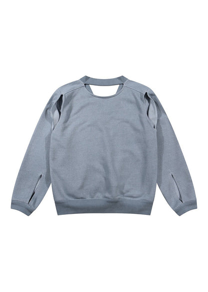 Reversible Slit Top