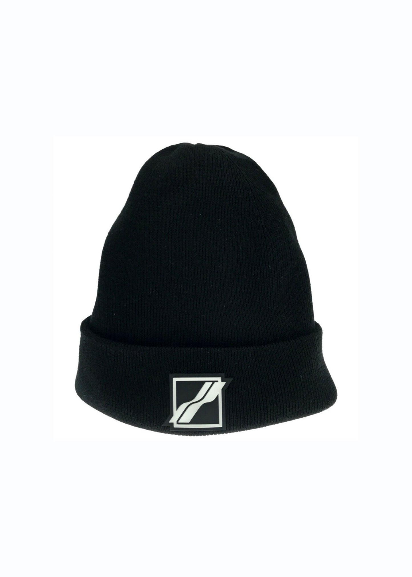 Embroidered Beanie