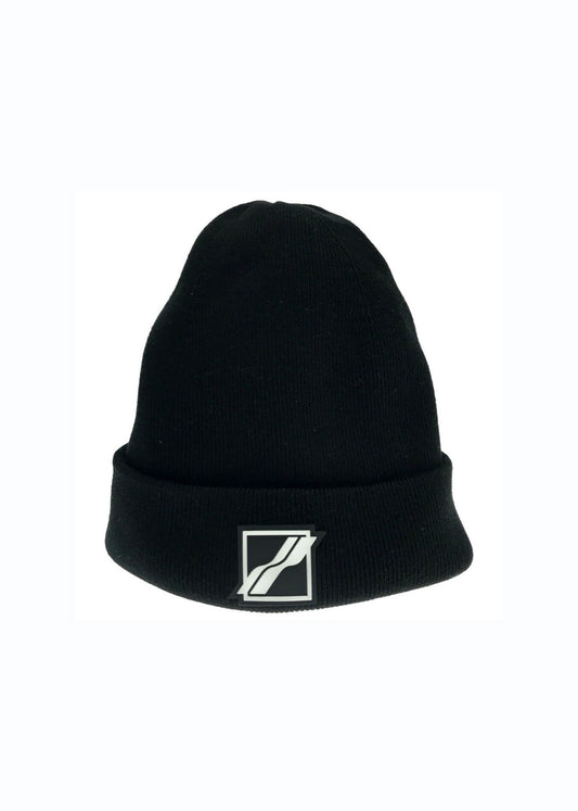 Embroidered Beanie