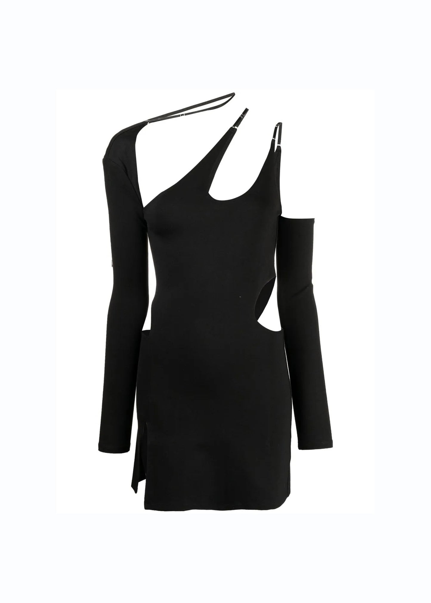 Seemly Technical Dress