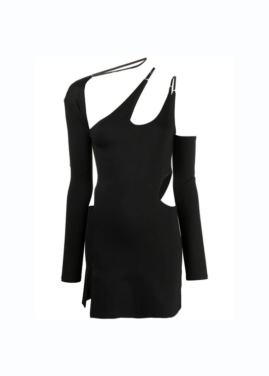 Seemly Technical Dress