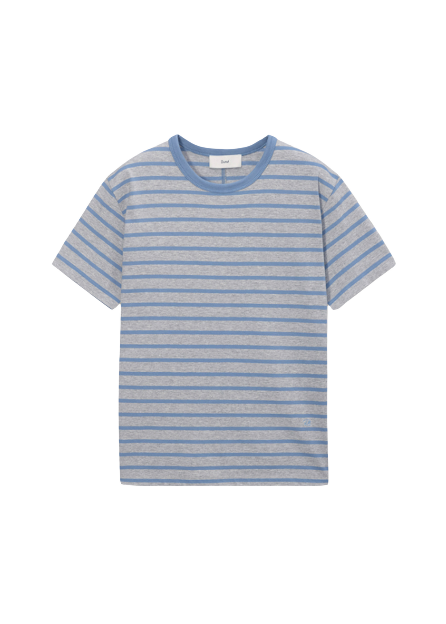 Unisex Striped T-shirt