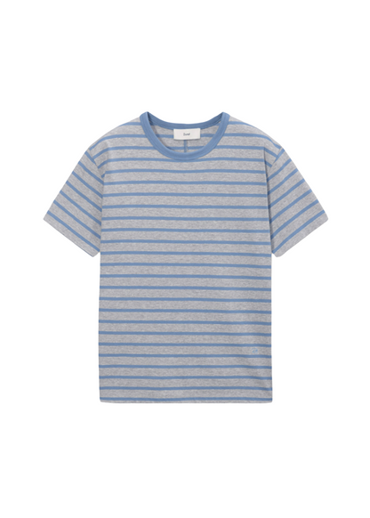 Unisex Striped T-shirt
