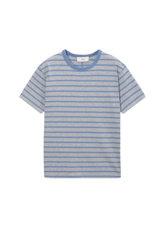 Unisex Striped T-shirt