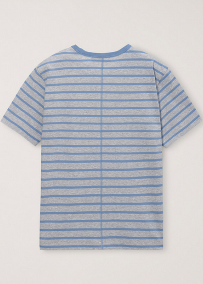 Unisex Striped T-shirt