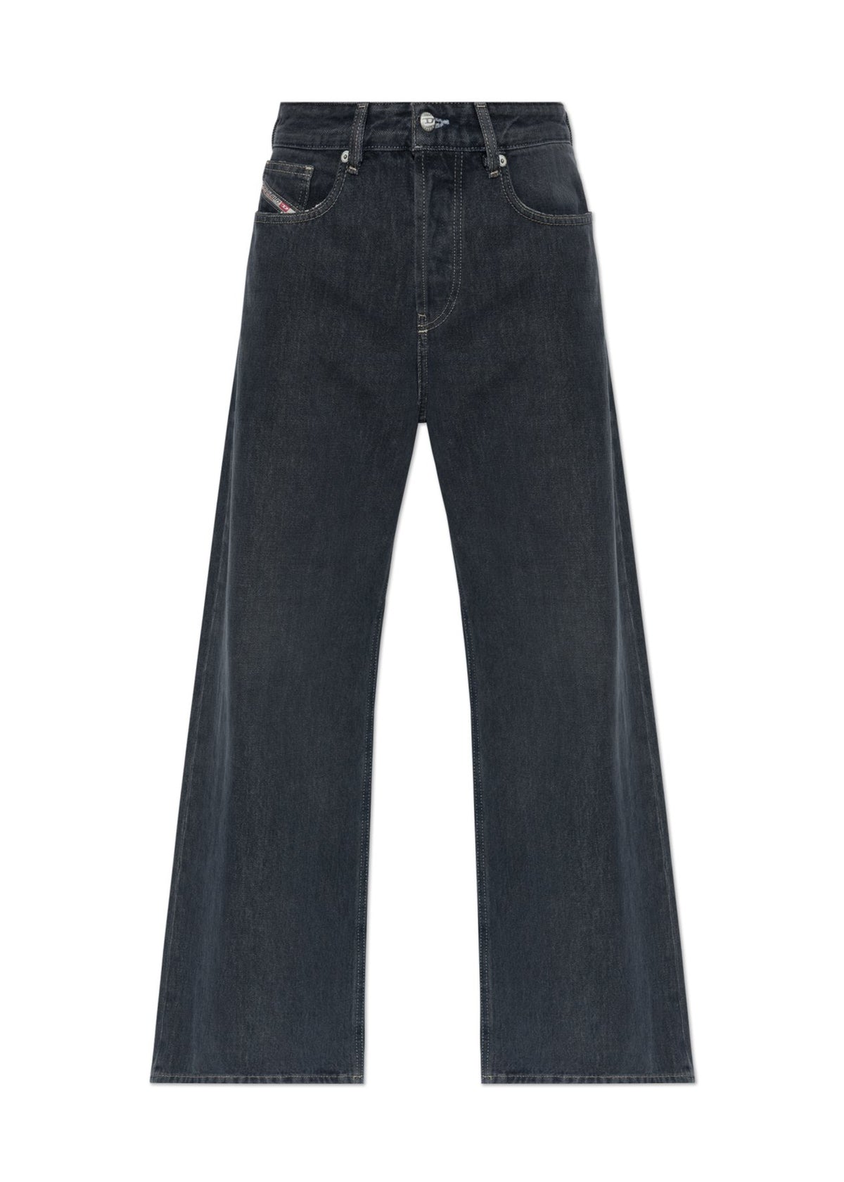 1996 D-SIRE Relaxed Jeans
