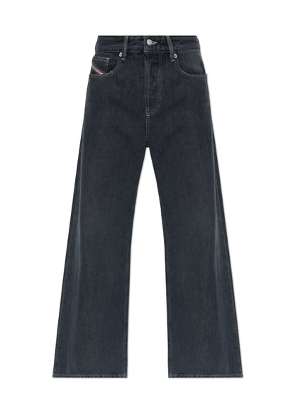 1996 D-SIRE Relaxed Jeans