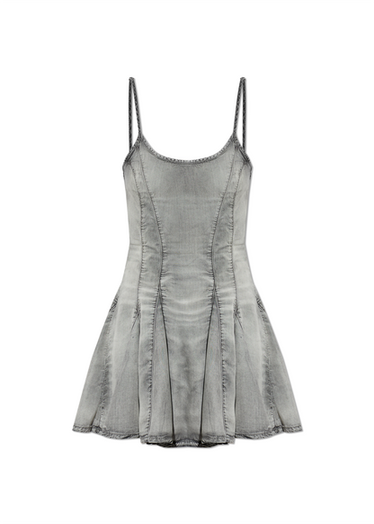 DE-SPOKY-FI Dress