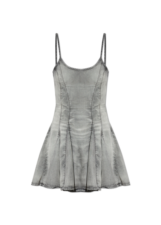 DE-SPOKY-FI Dress