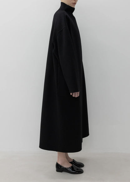 Cashmere Coat