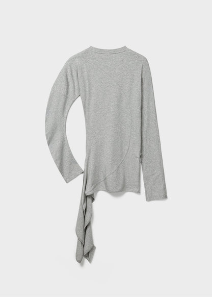 LC Wrap T-shirt
