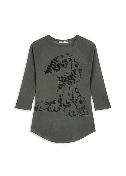 Pet Club Dalmatian Doodle Tee