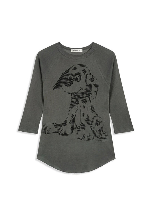Pet Club Dalmatian Doodle Tee