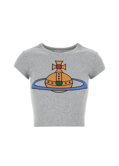 Orb Baby Peru T-shirt