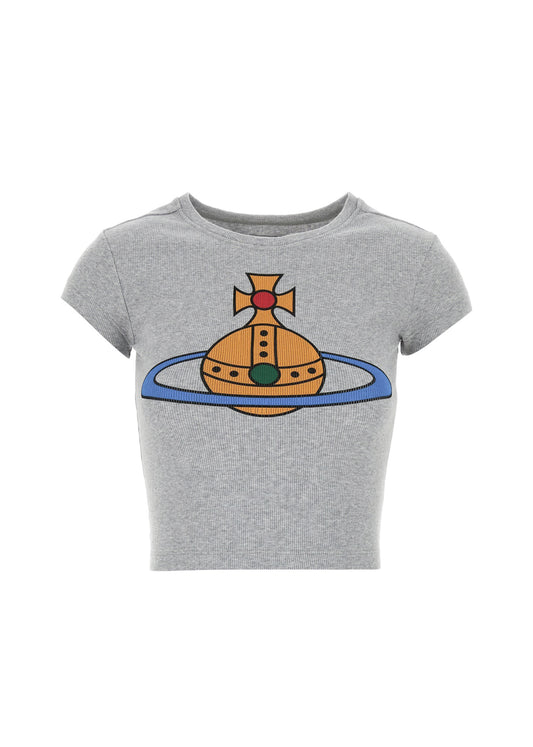 Orb Baby Peru T-shirt