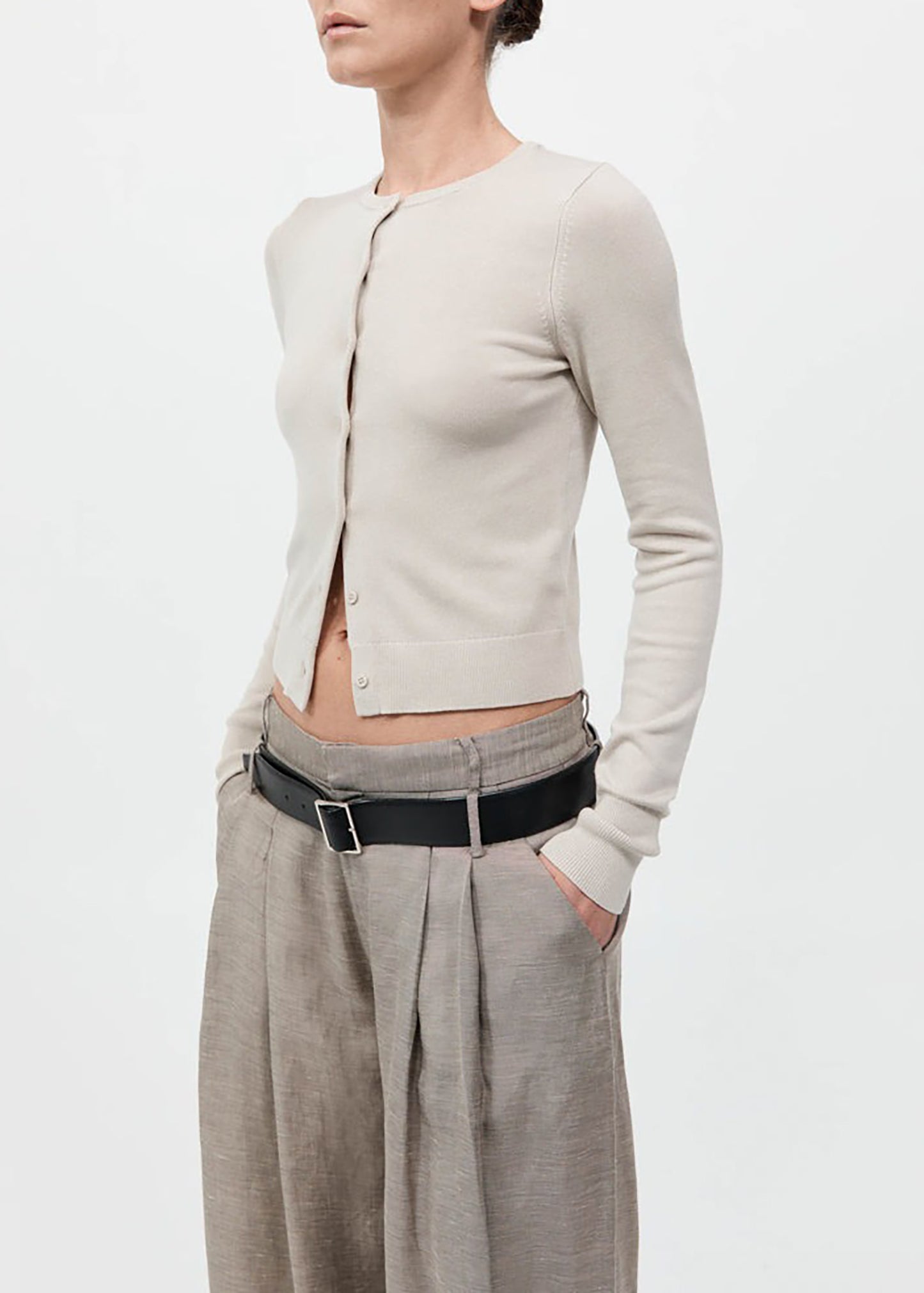 Classic Cardigan