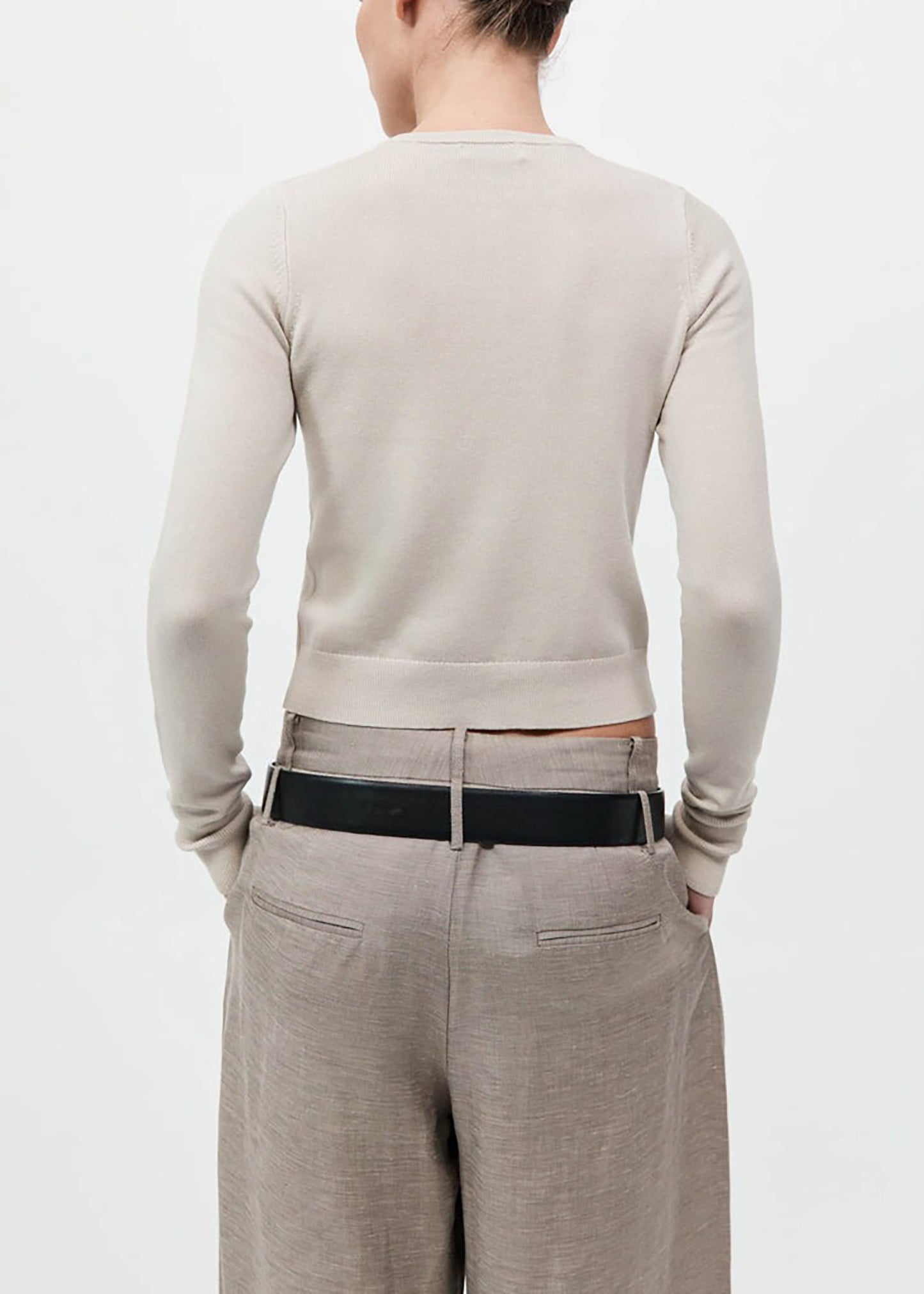 Classic Cardigan