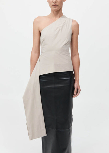 Asymm Origami Top