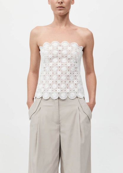 Doily Top