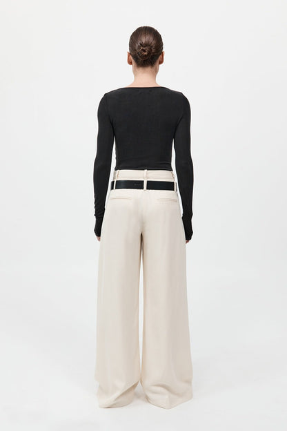 Double Loop Pants