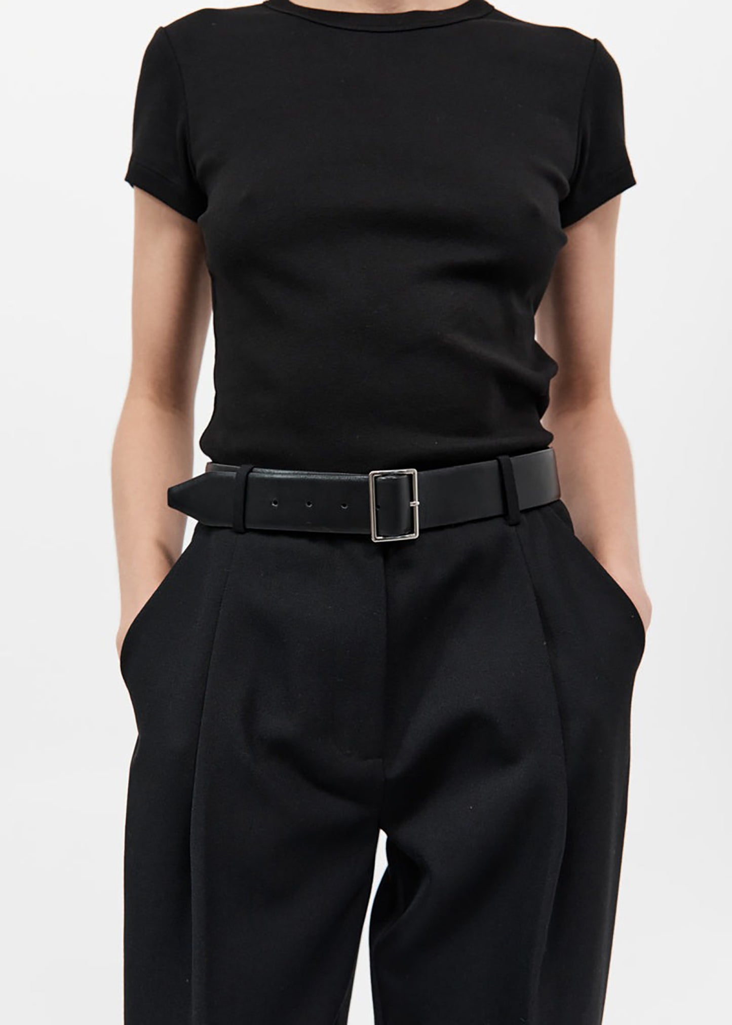 Classic Homme Belt
