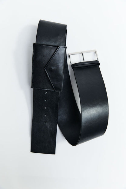 Wide Utility Belt