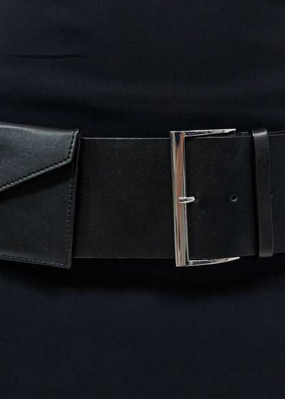 Wide Utility Belt