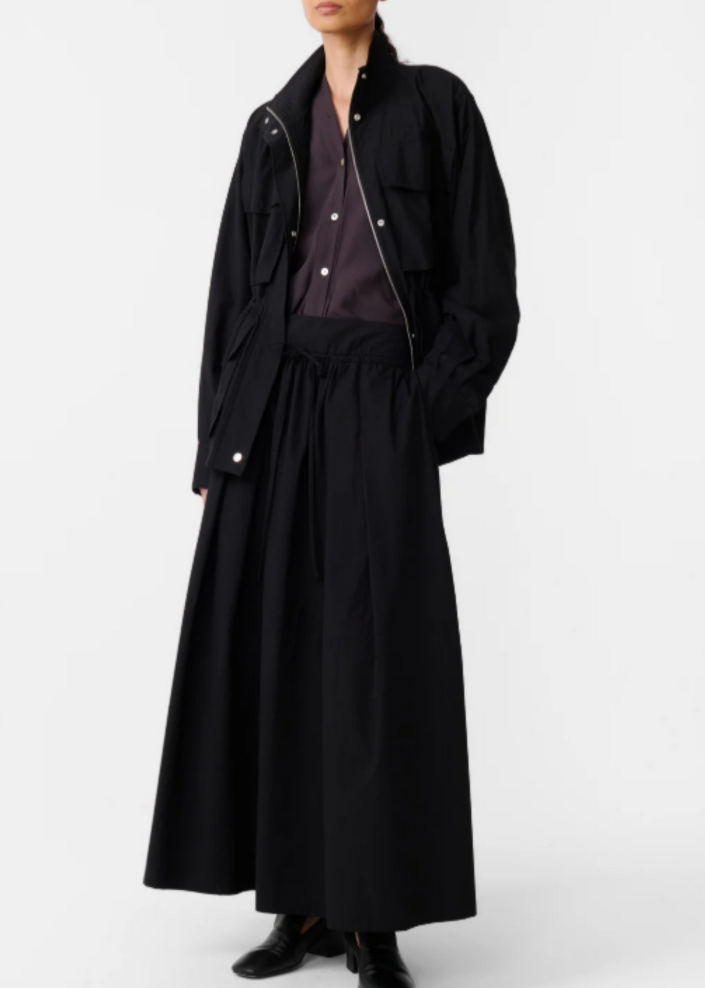 Ottowa Skirt