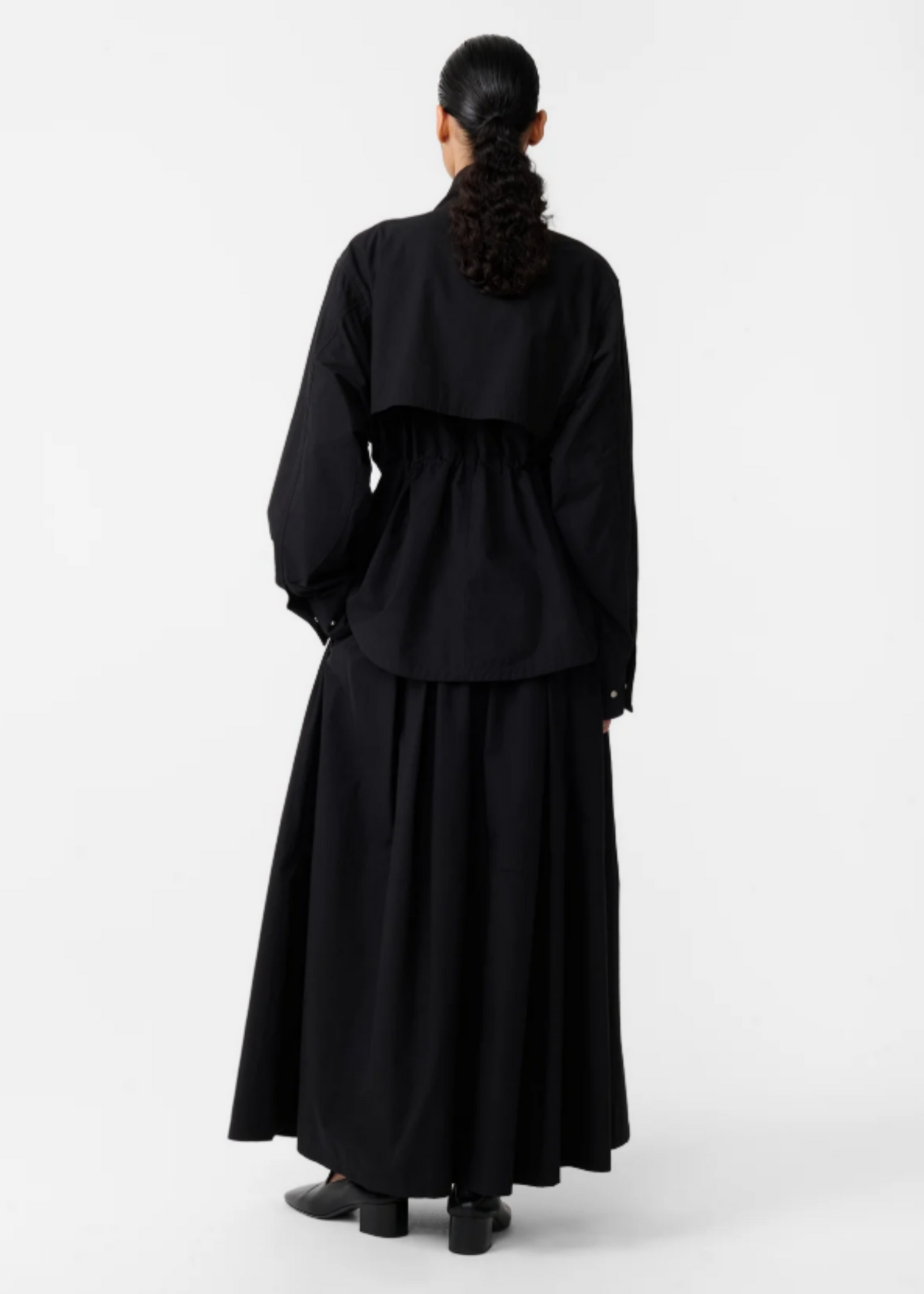 Ottowa Skirt