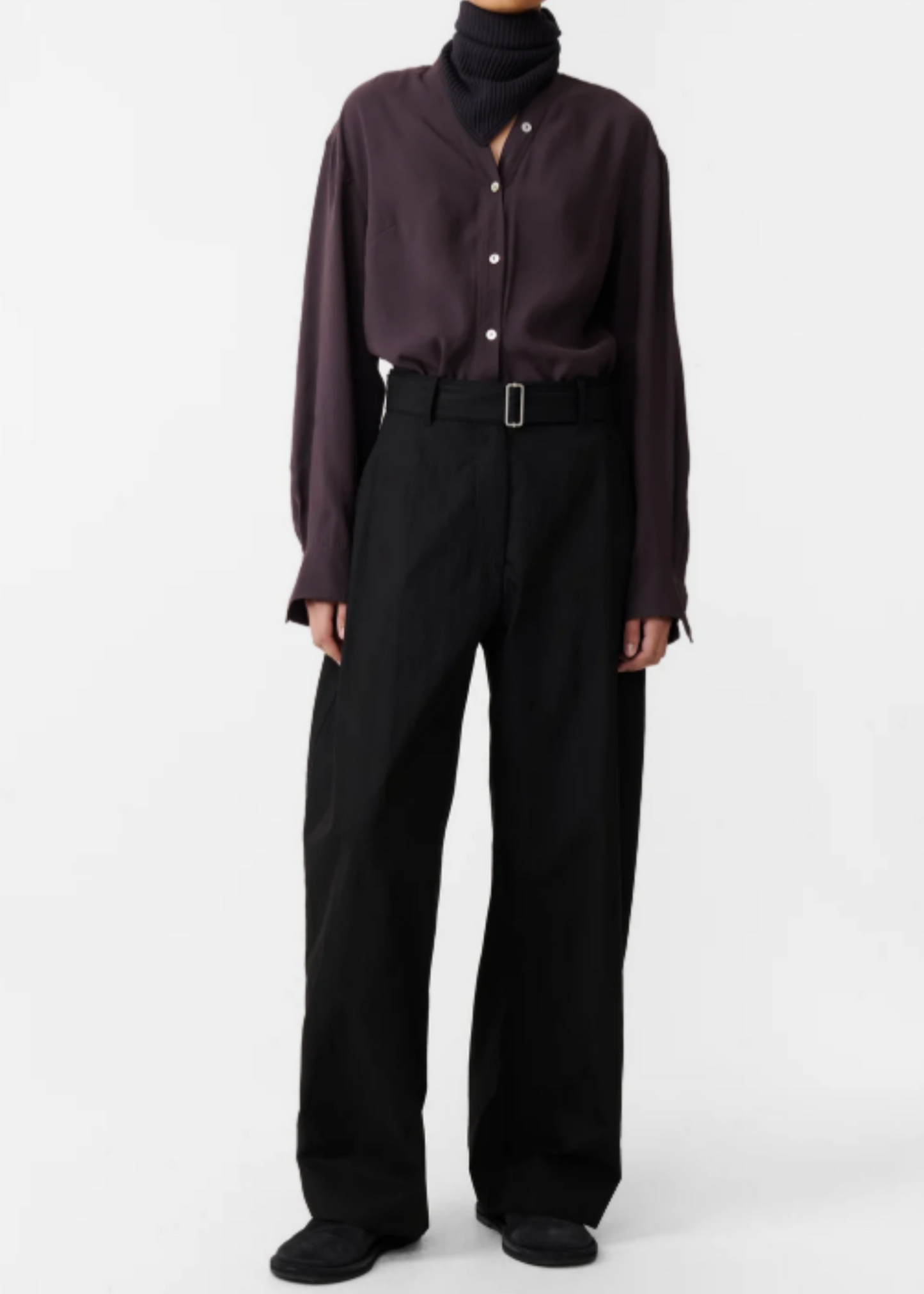 Doring Cotton Pants