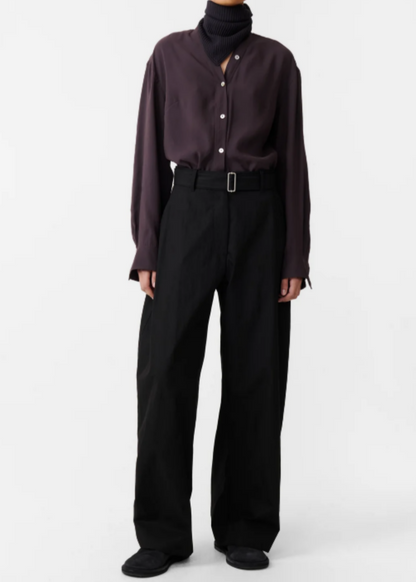 Doring Cotton Pants