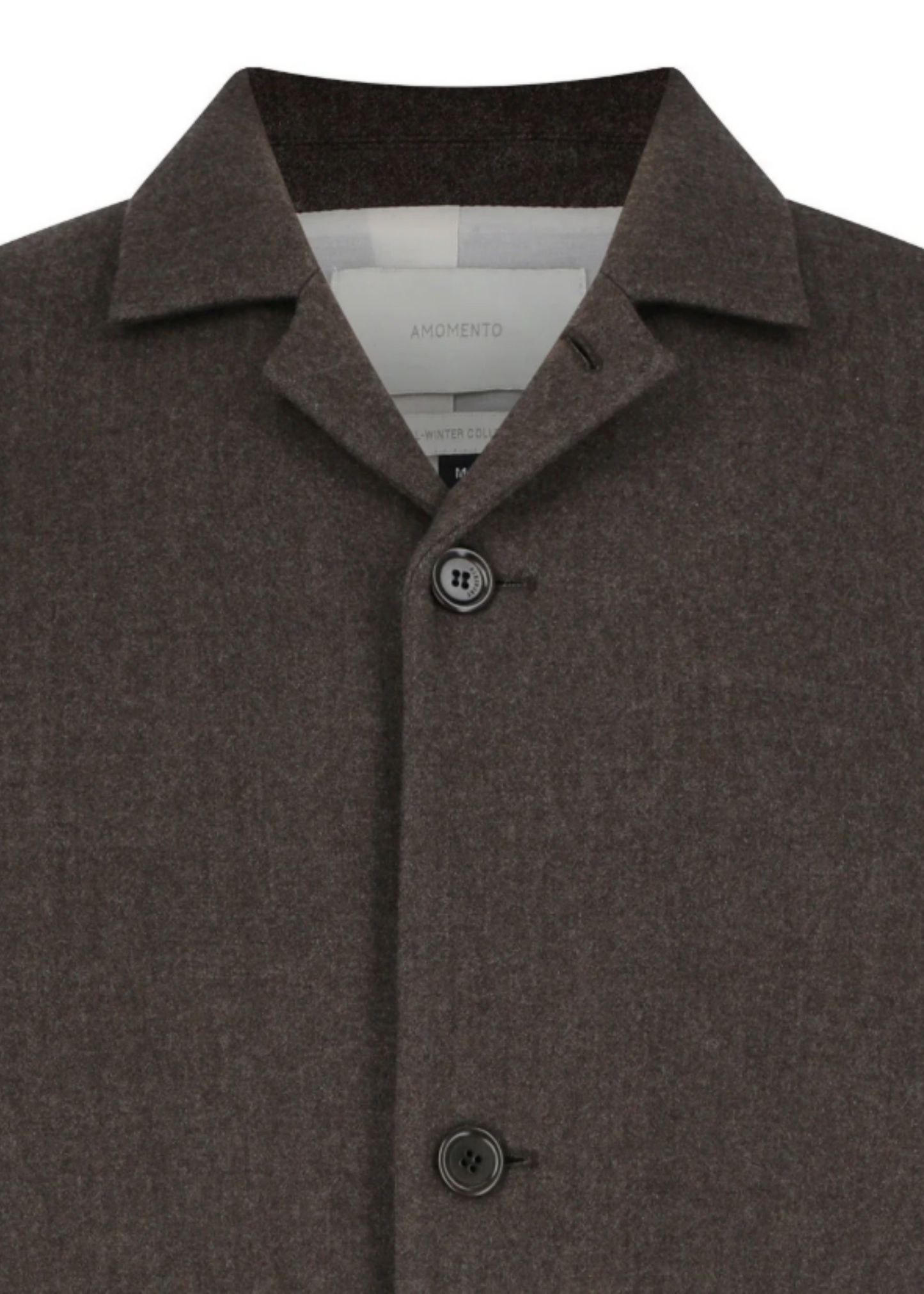 Wool Crop Jacket