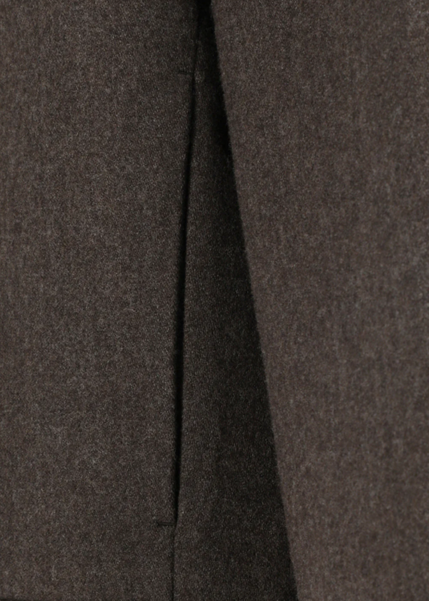 Wool Crop Jacket