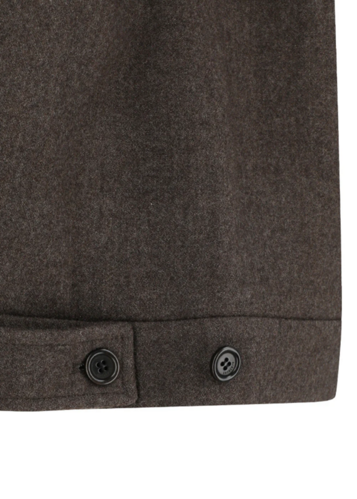 Wool Crop Jacket