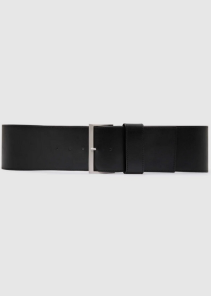 Wide Classic Belt