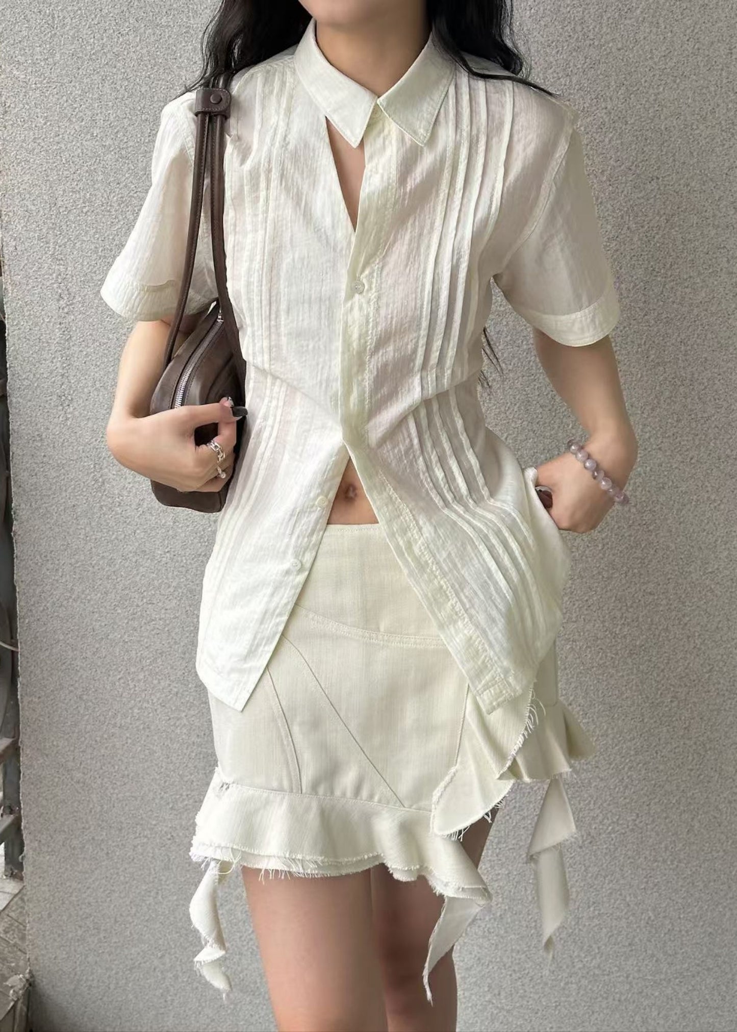 Urban Pin Shirt