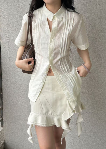 Urban Pin Shirt