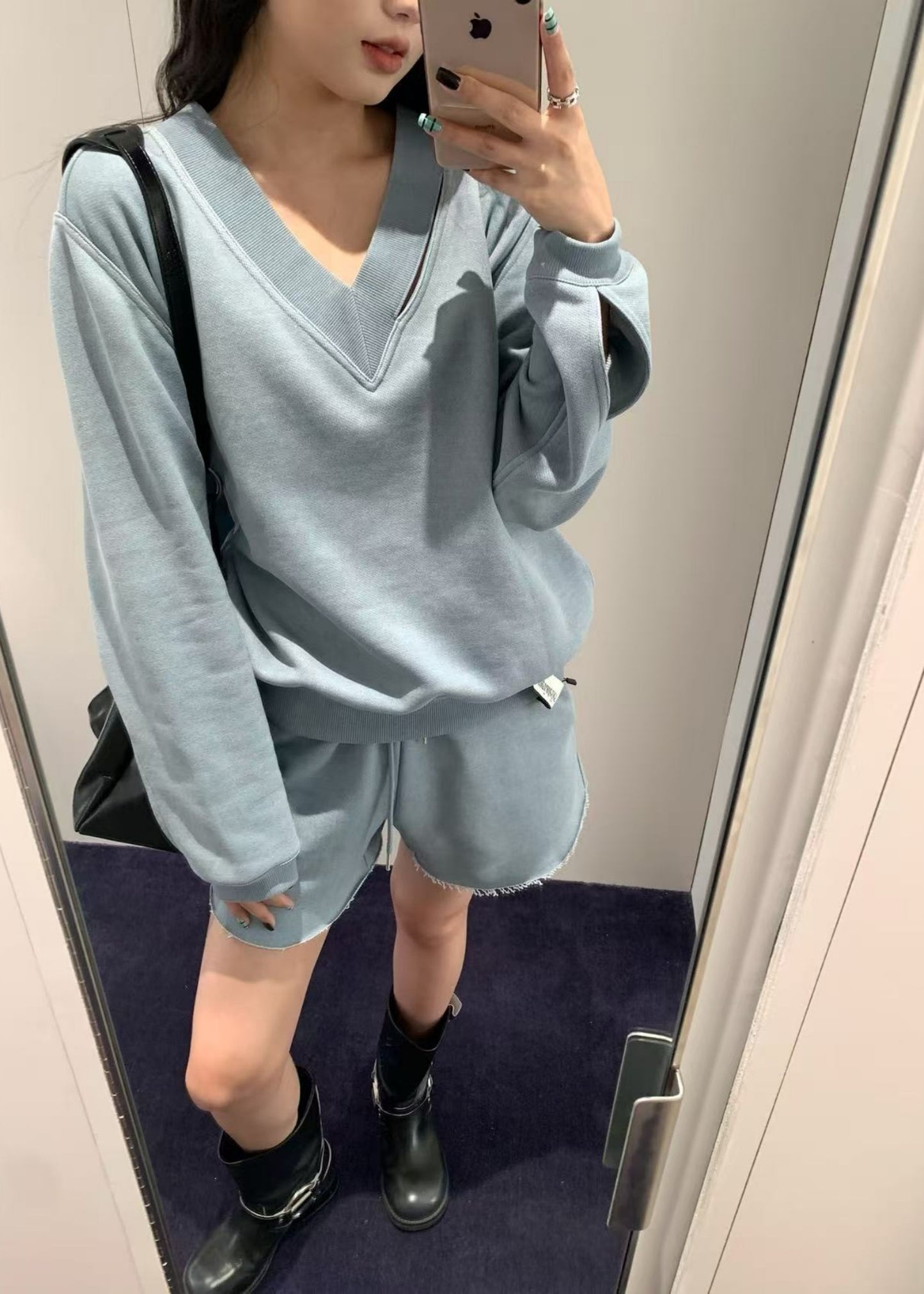 Reversible Slit Top